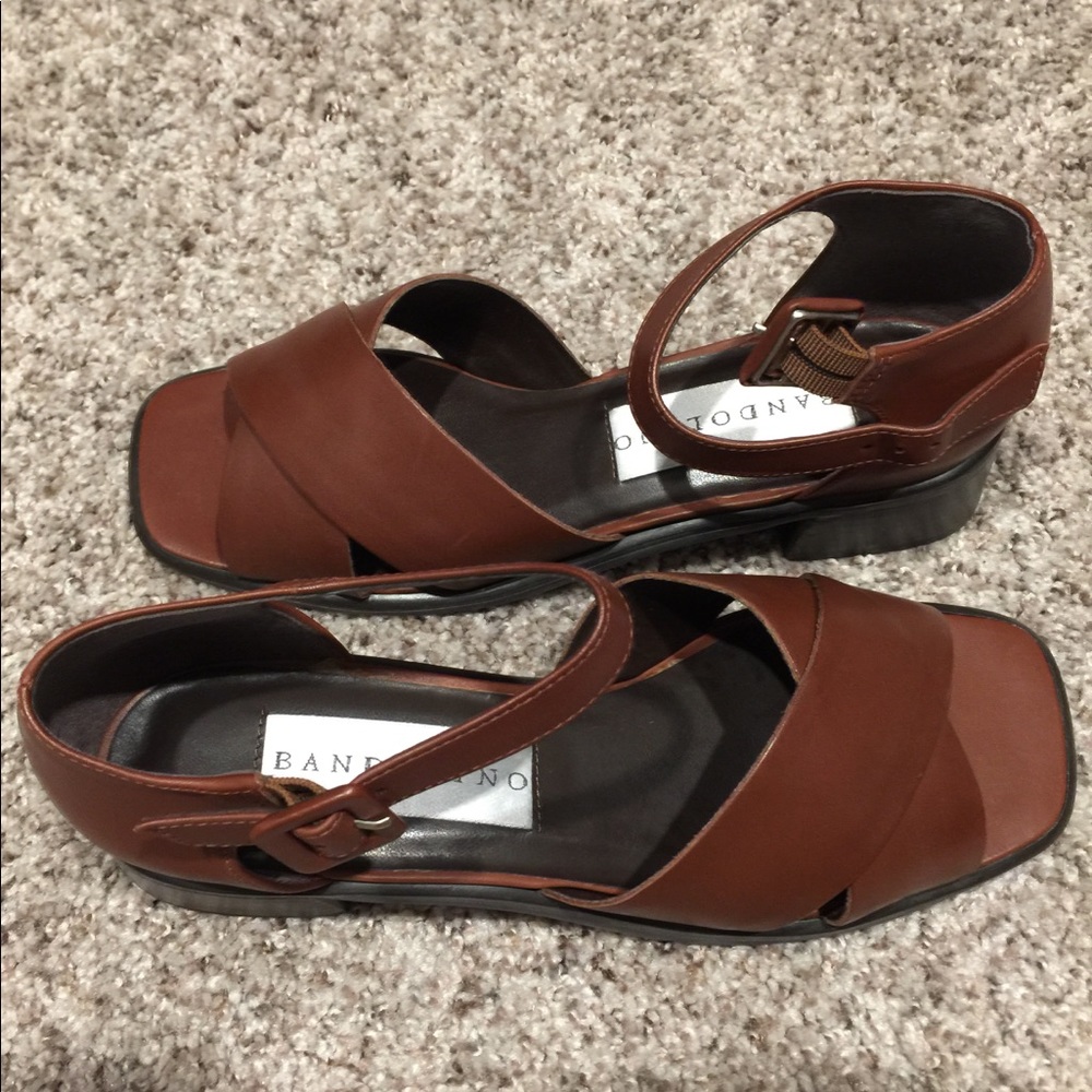 Bandolino Sandals